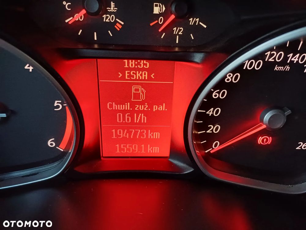 Ford Galaxy 2.0 TDCi Platinium X (Titanium) - 17