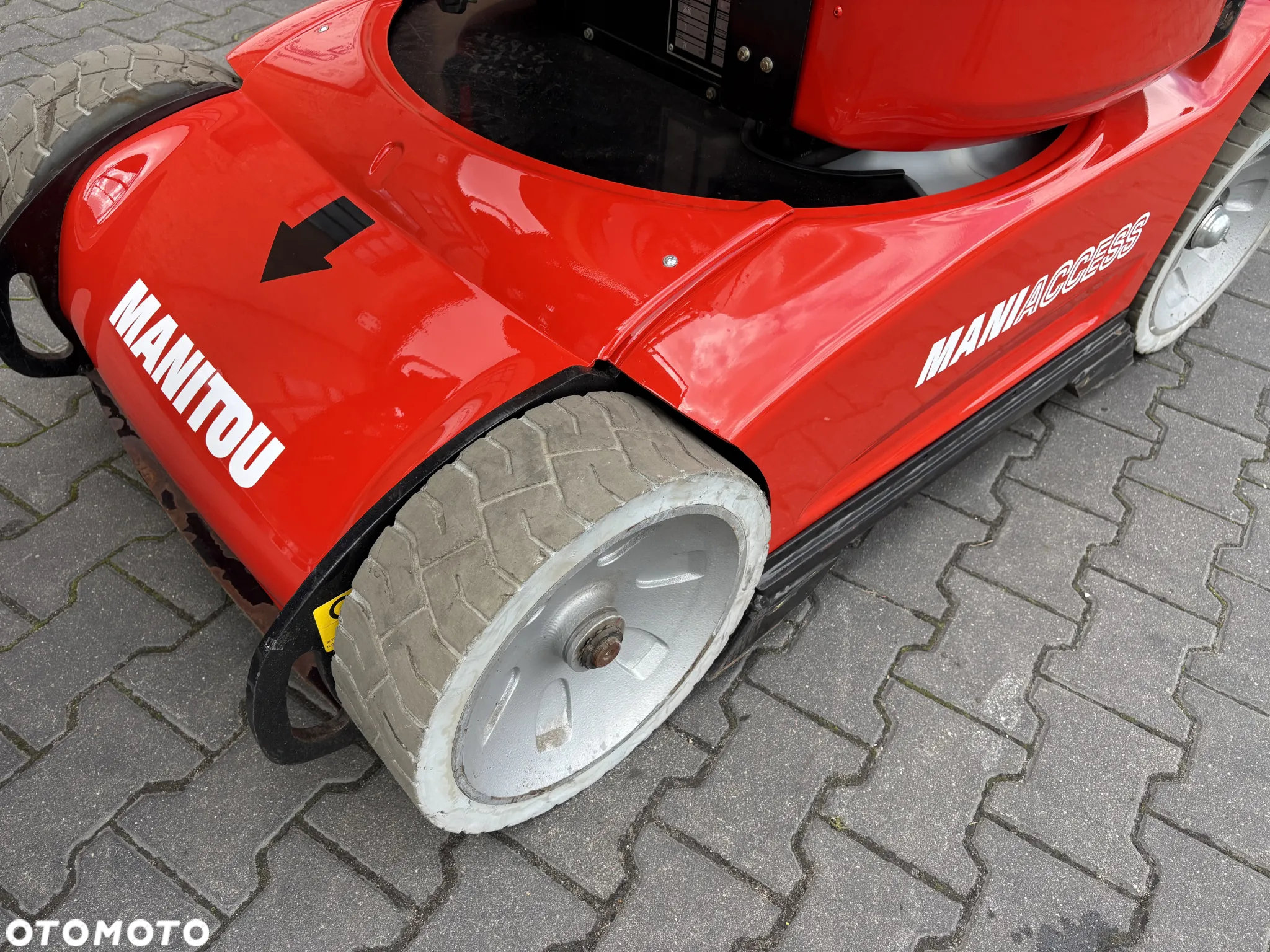 Manitou 100 VJR EVOLUTION - 18