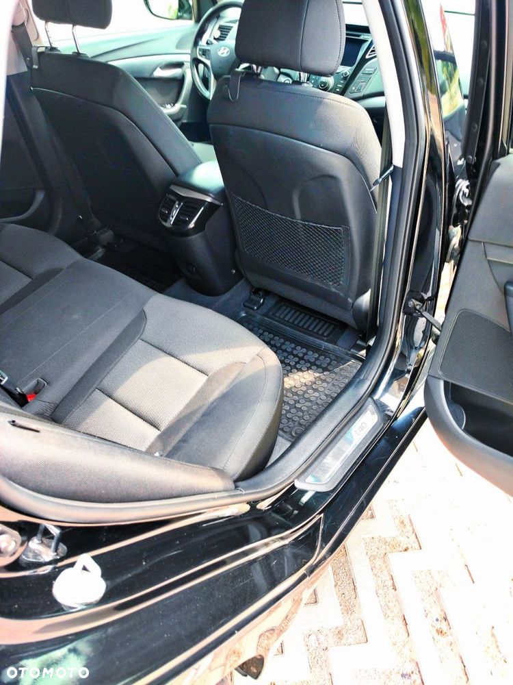 Hyundai i40 1.7 CRDi Comfort - 29