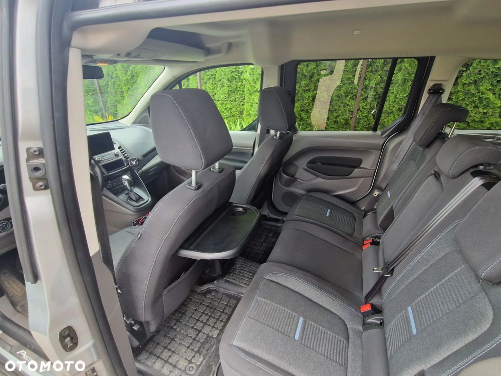 Ford Tourneo Connect 1.5 EcoBlue Active PowerShift - 7
