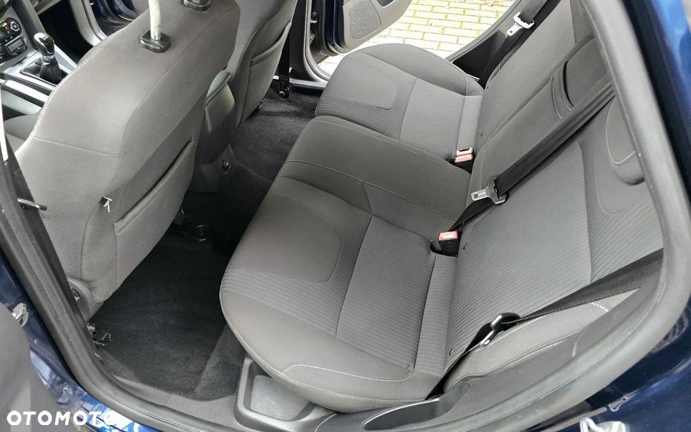 Ford Focus 1.6 Ti-VCT Titanium - 8