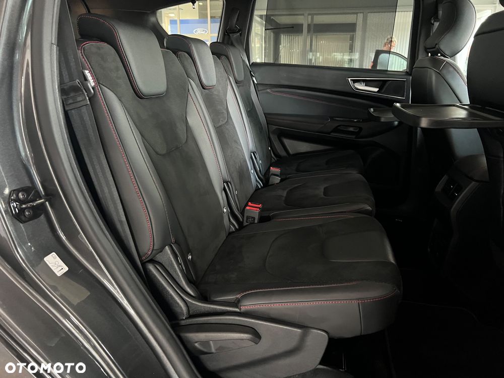 Ford S-Max 2.0 EcoBlue ST-Line - 40
