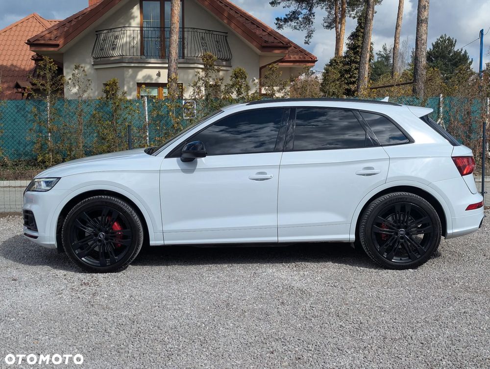 Audi SQ5 - 4