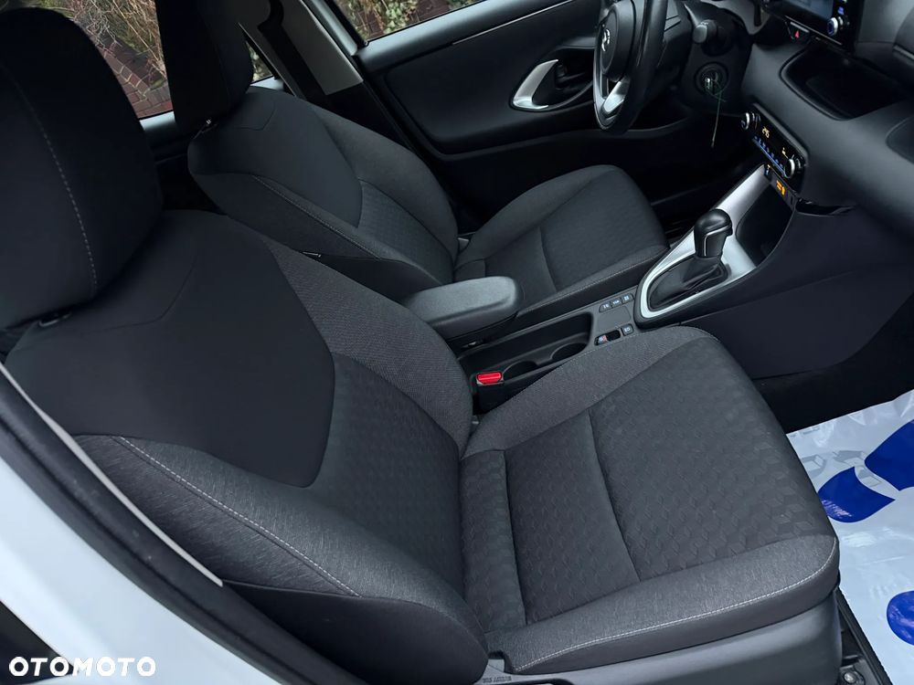 Toyota Yaris Hybrid 1.5 Comfort - 14