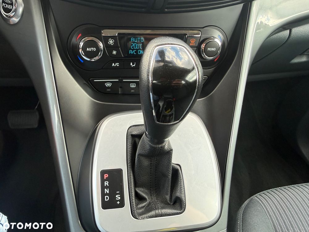 Ford C-MAX 2.0 TDCi Titanium - 25