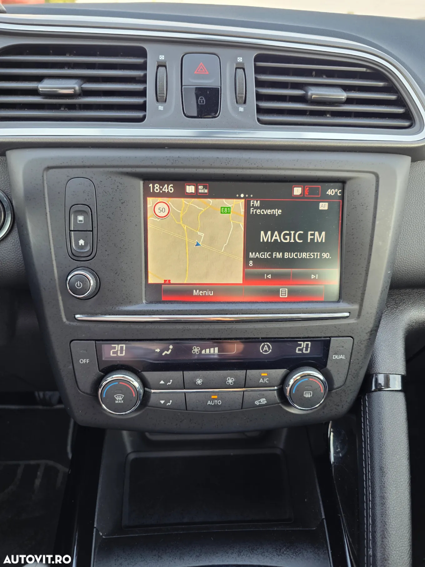 Renault Kadjar 1.2 TCe Intens - 29