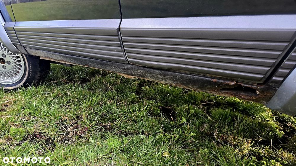 Jeep Cherokee 2.5 TD - 18