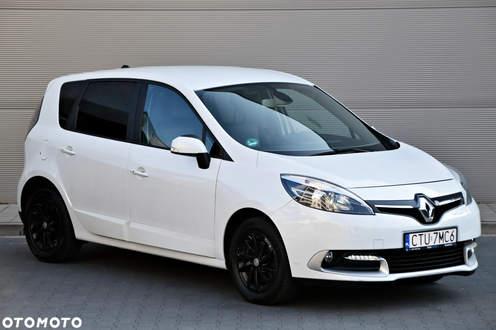 Renault Scenic - 9