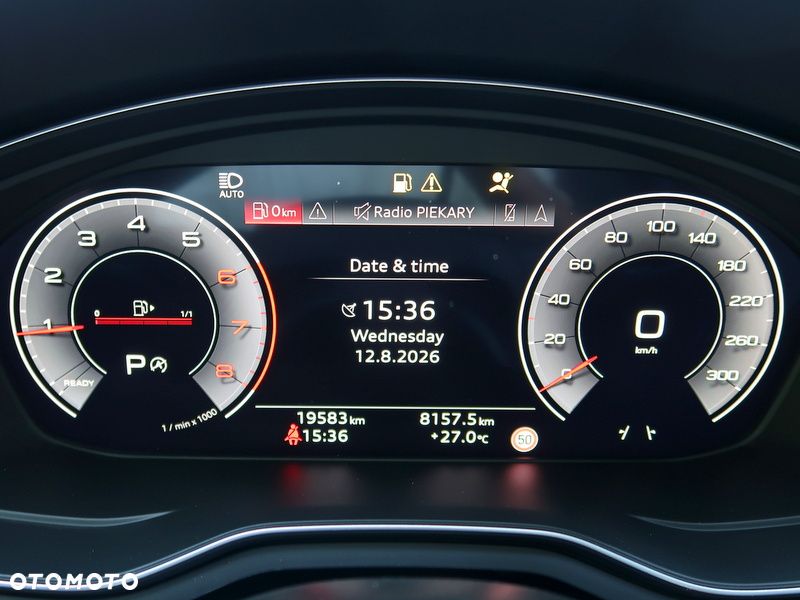 Audi A4 Limousine 35 TFSI mHEV Advanced S tronic - 16