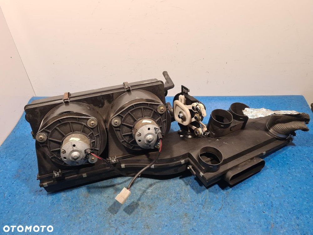 FS-LUBLIN 3302 NAGRZEWNICA - 6