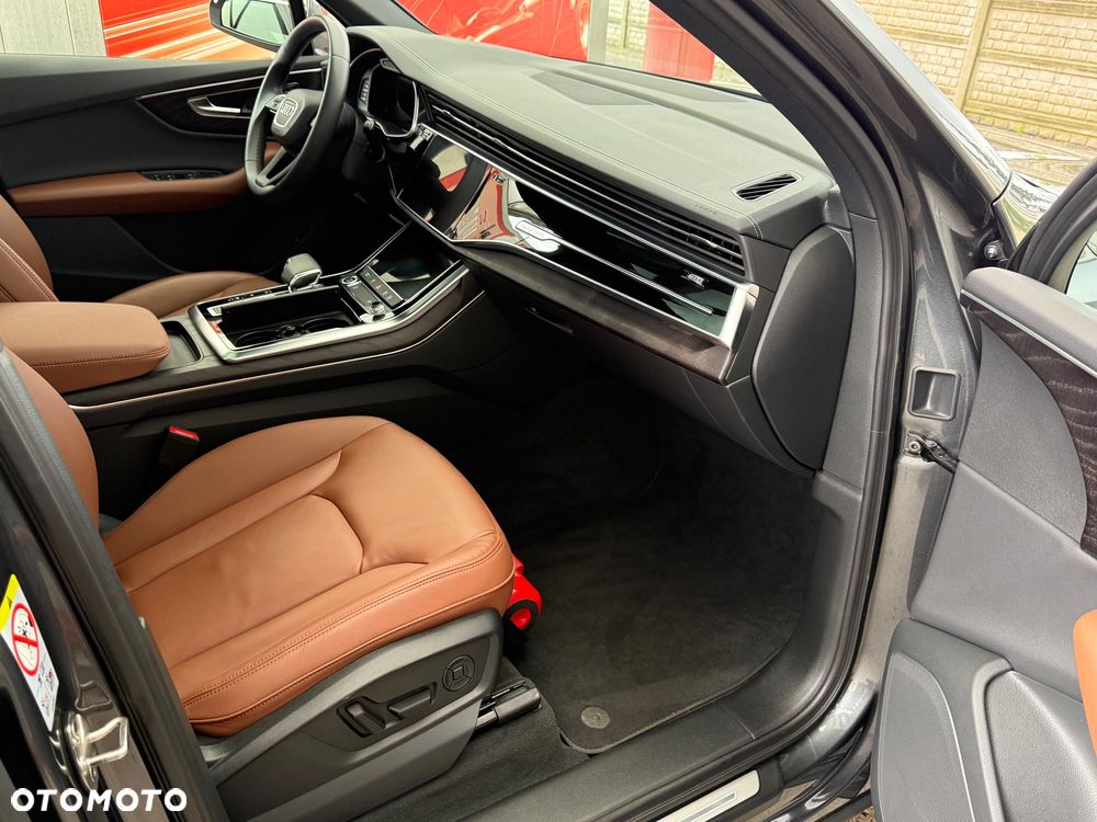 Audi Q7 50 TDI mHEV Quattro S Line Tiptr - 3