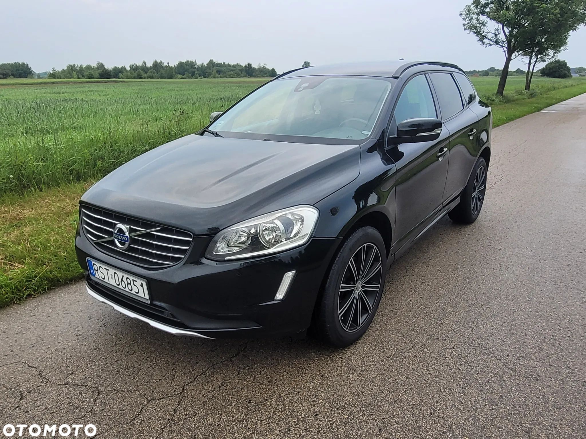 Volvo XC 60 2.4D AWD - 1