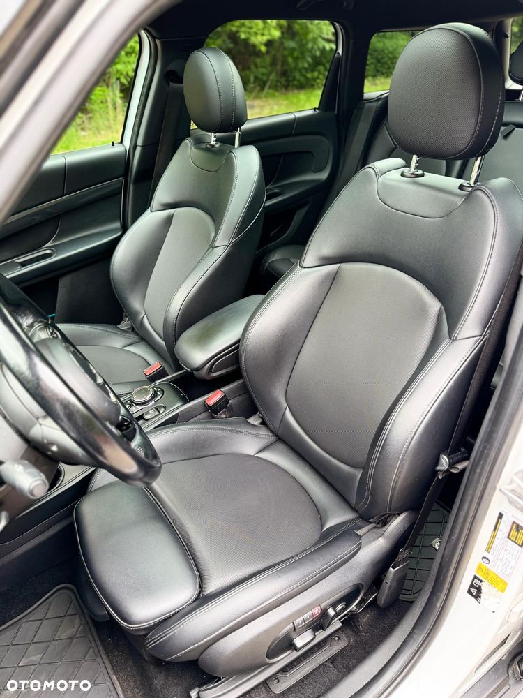 MINI Countryman Cooper S - 11