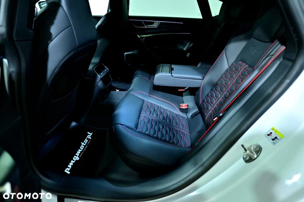 Audi RS7 Sportback 4.0 TFSI quattro tiptronic performance - 12