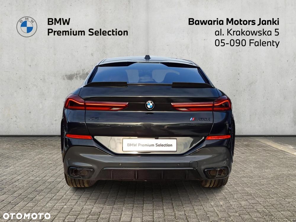 BMW X6 - 6