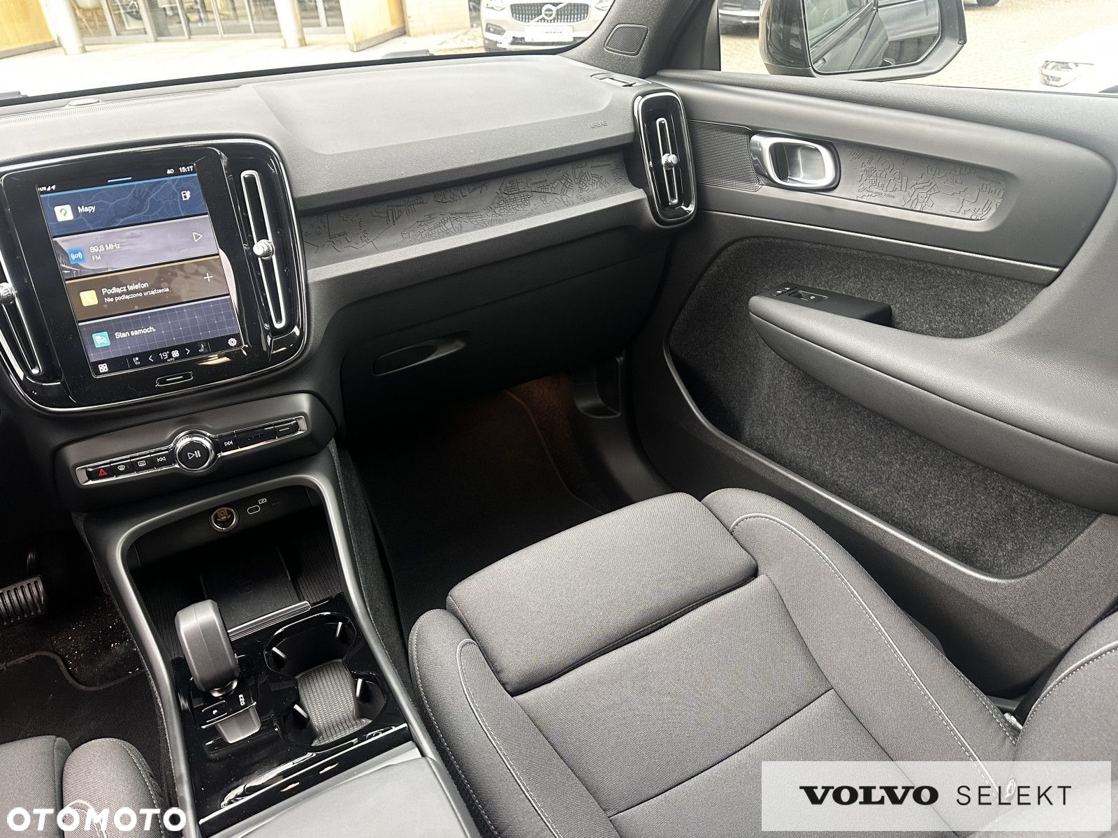 Volvo XC 40 - 11