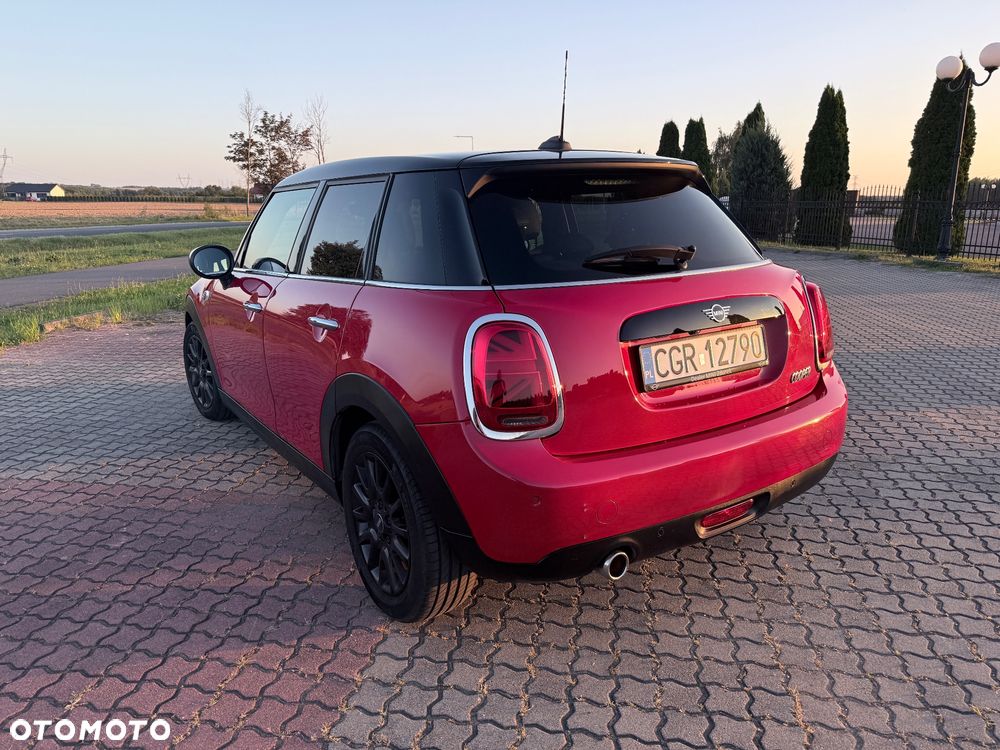 MINI Cooper GPF - 3