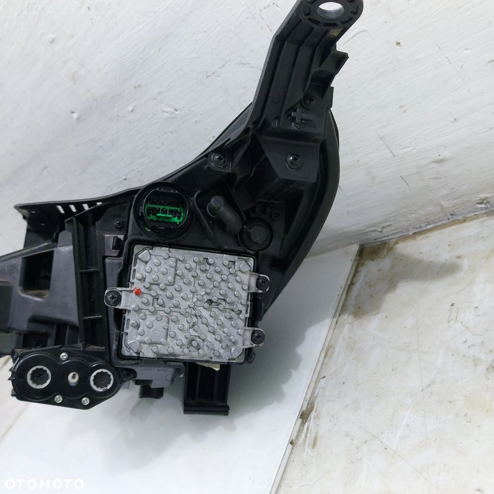 LAMPA PRZÓD HYUNDAI I30 III FULL LED 17-20 PRAWA 92102G4120 - 8