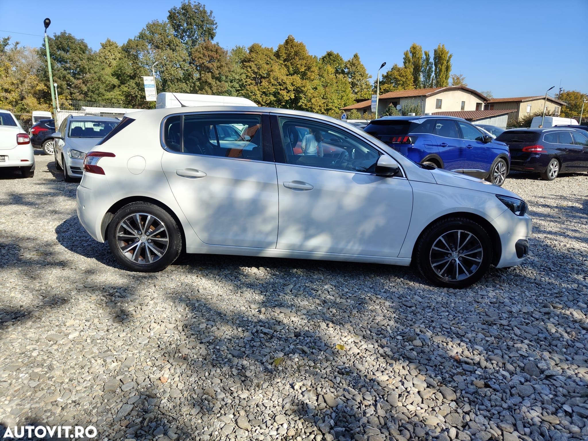 Peugeot 308 - 23