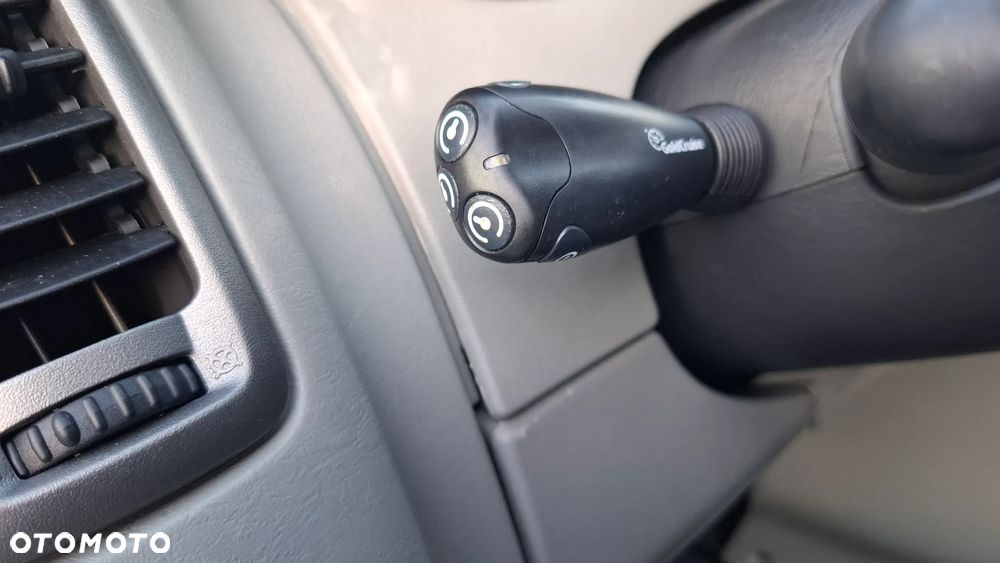 Opel VIVARO - 20