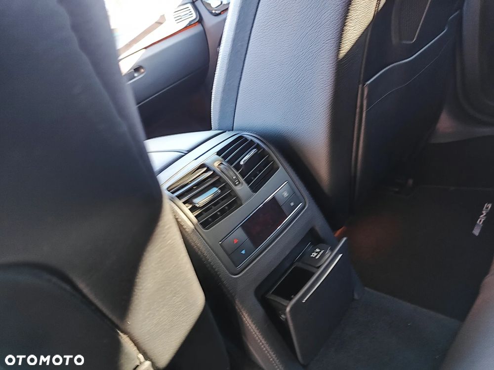 Mercedes-Benz CLS 350 d 4-Matic - 21