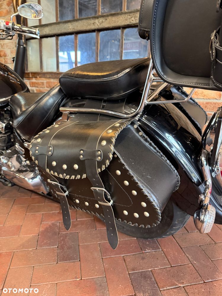 Yamaha Drag Star - 19