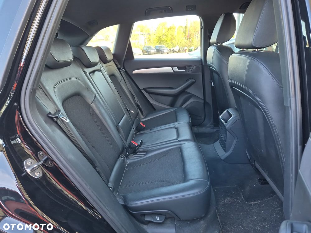 Audi Q5 - 6