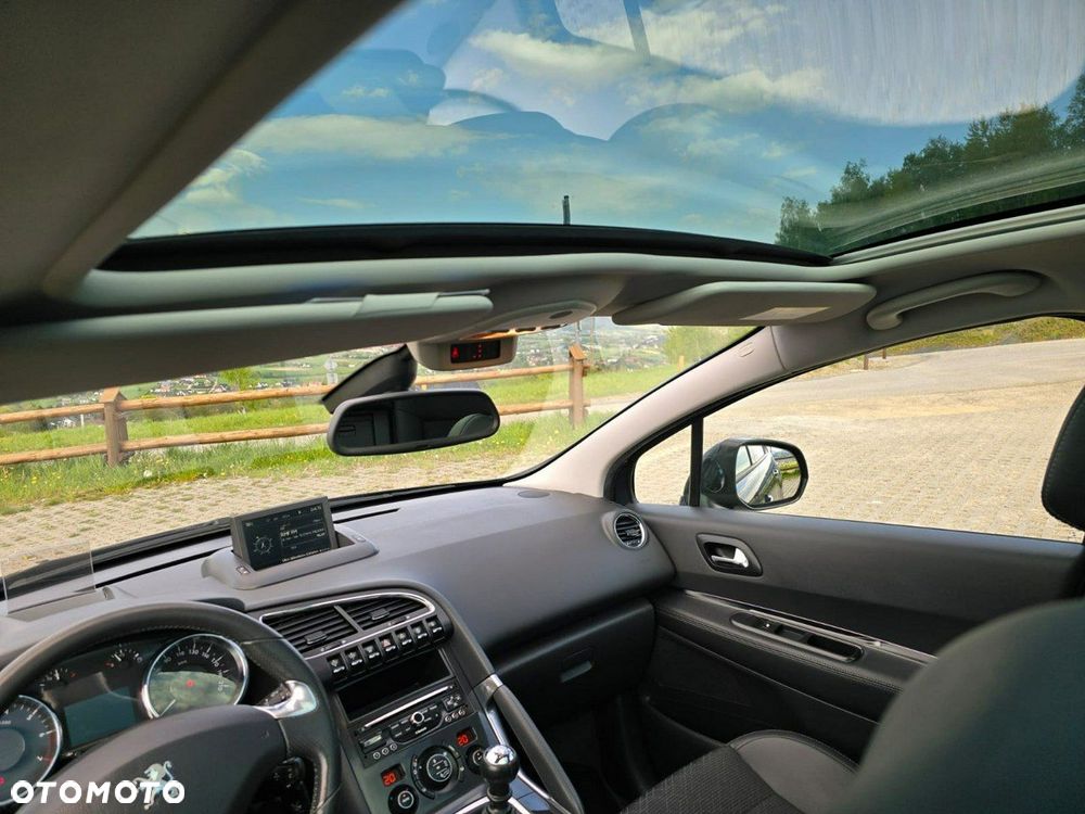 Peugeot 3008 - 31