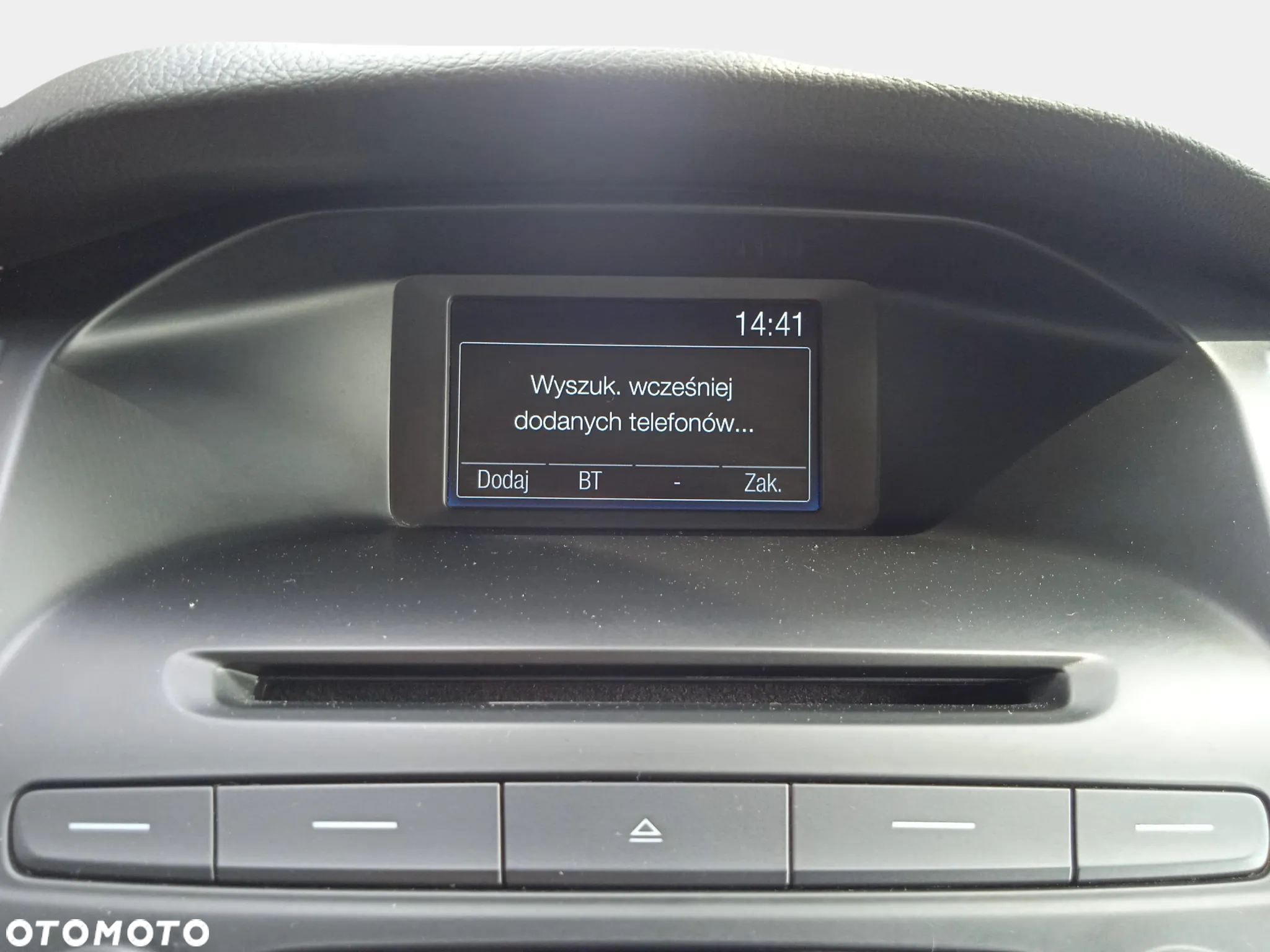 Ford Focus 1.5 TDCi Gold X - 21