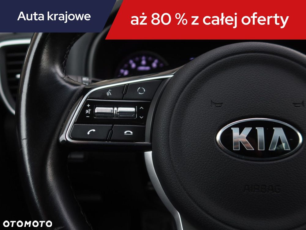 Kia Sportage - 20