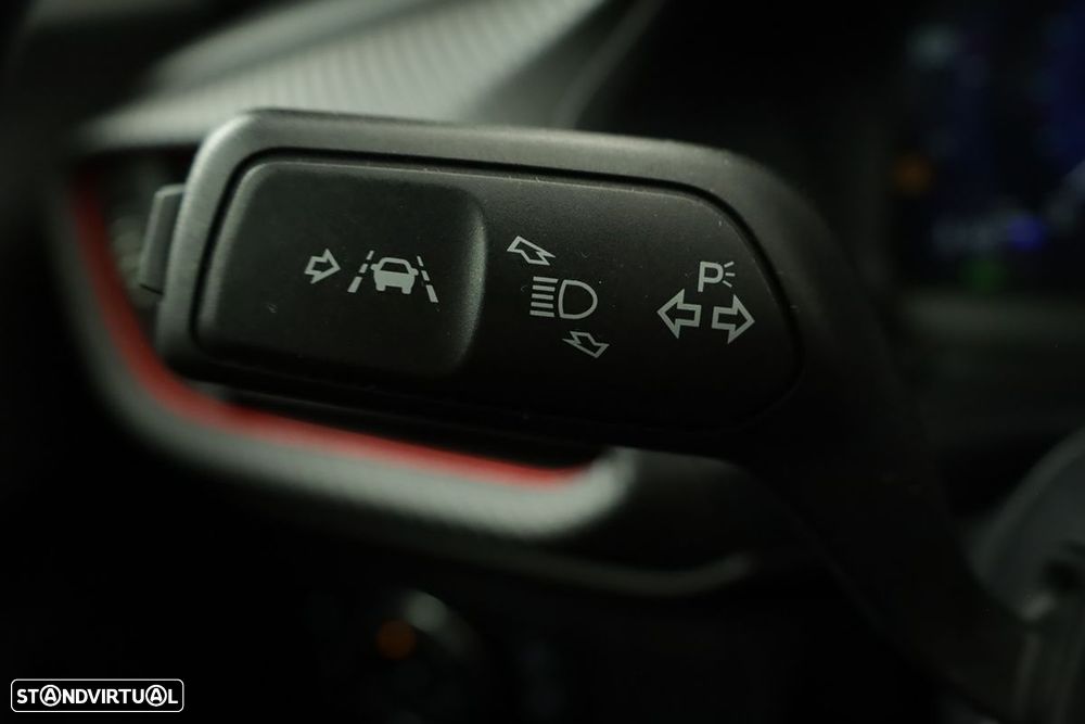 Ford Puma 1.0 EcoBoost MHEV ST-Line - 16