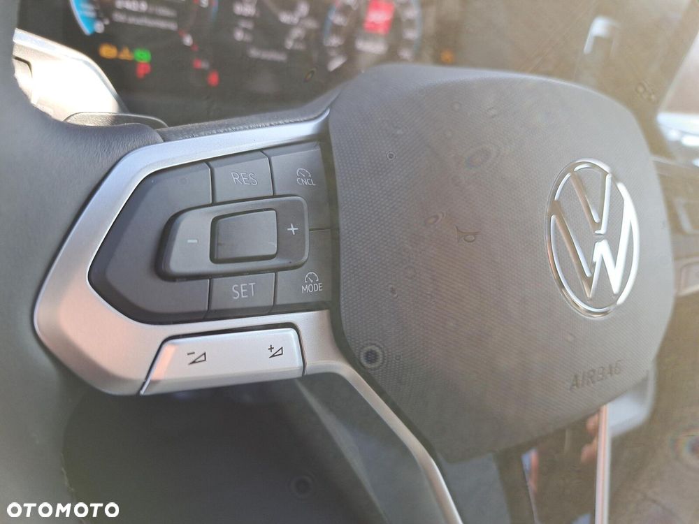 Volkswagen Crafter 30 furgon PRO - 14