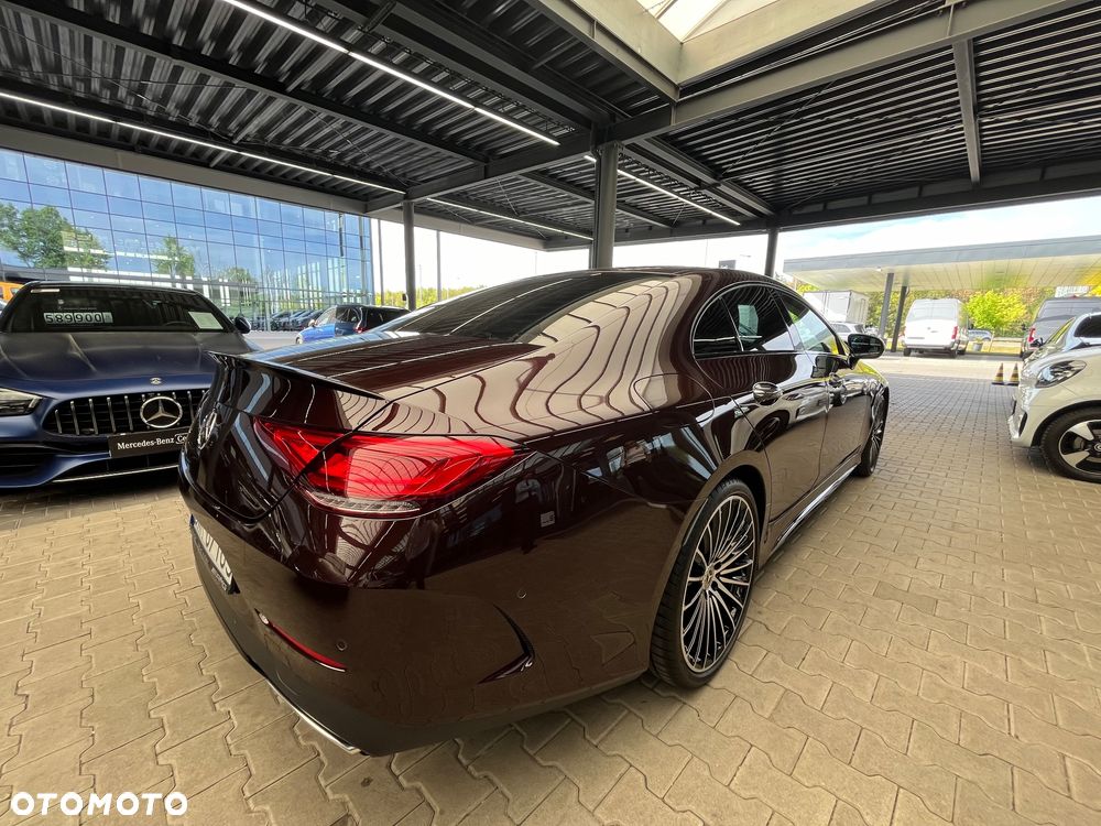 Mercedes-Benz CLS 450 4Matic 9G-TRONIC AMG Line - 6