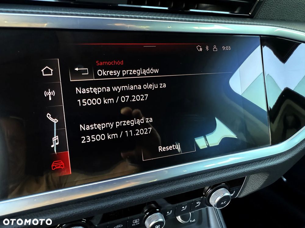 Audi Q3 35 TFSI mHEV S tronic - 31