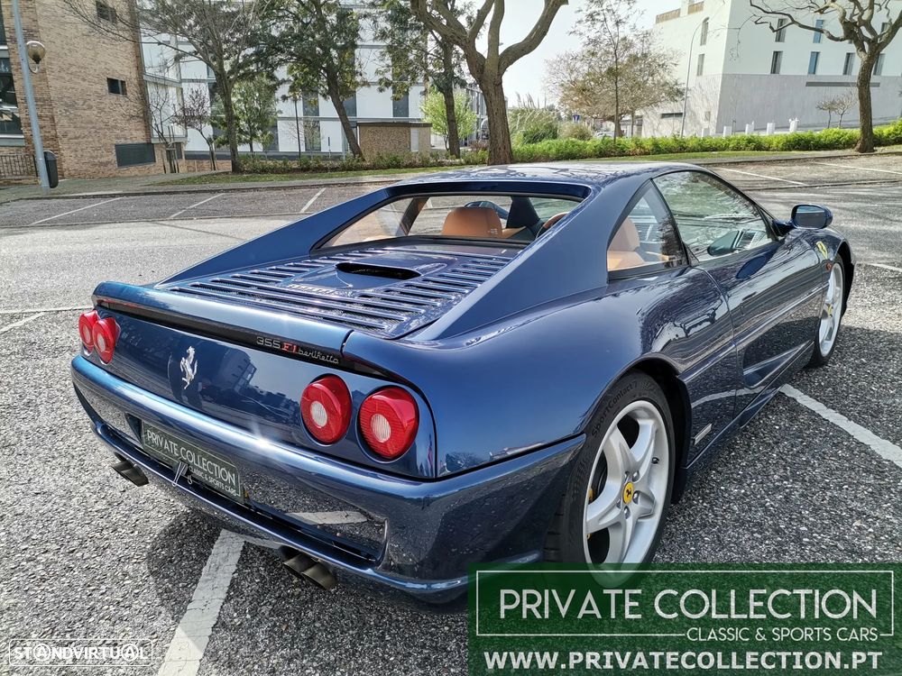 Ferrari 355 - 4