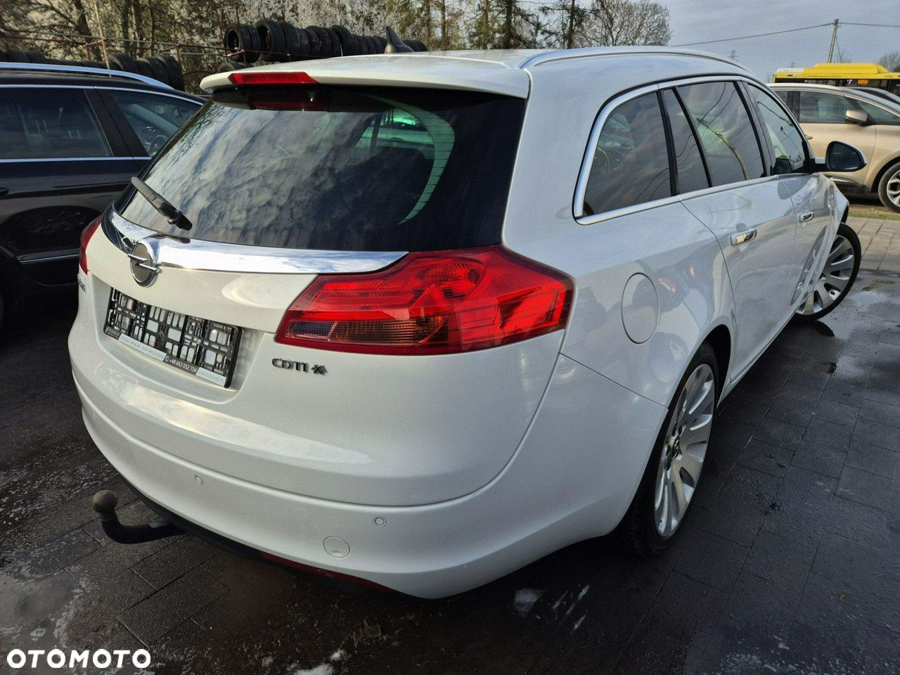 Opel Insignia - 4