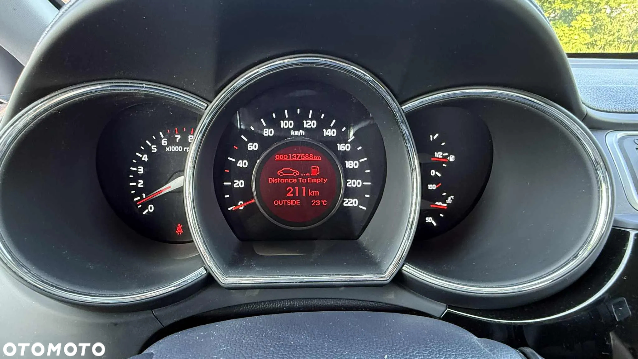 Kia Rio 1.2 L - 13