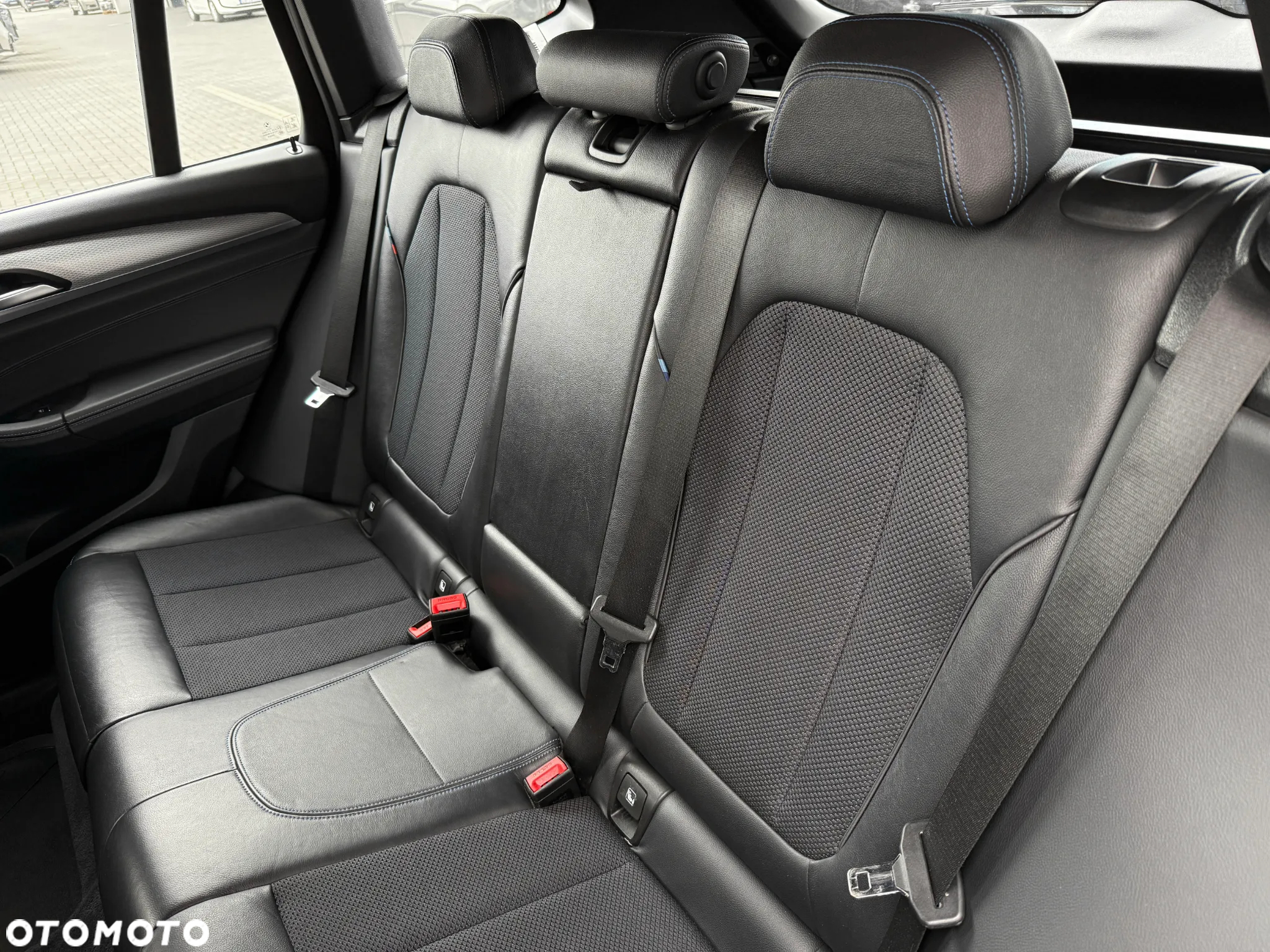 BMW X3 xDrive20d - 26