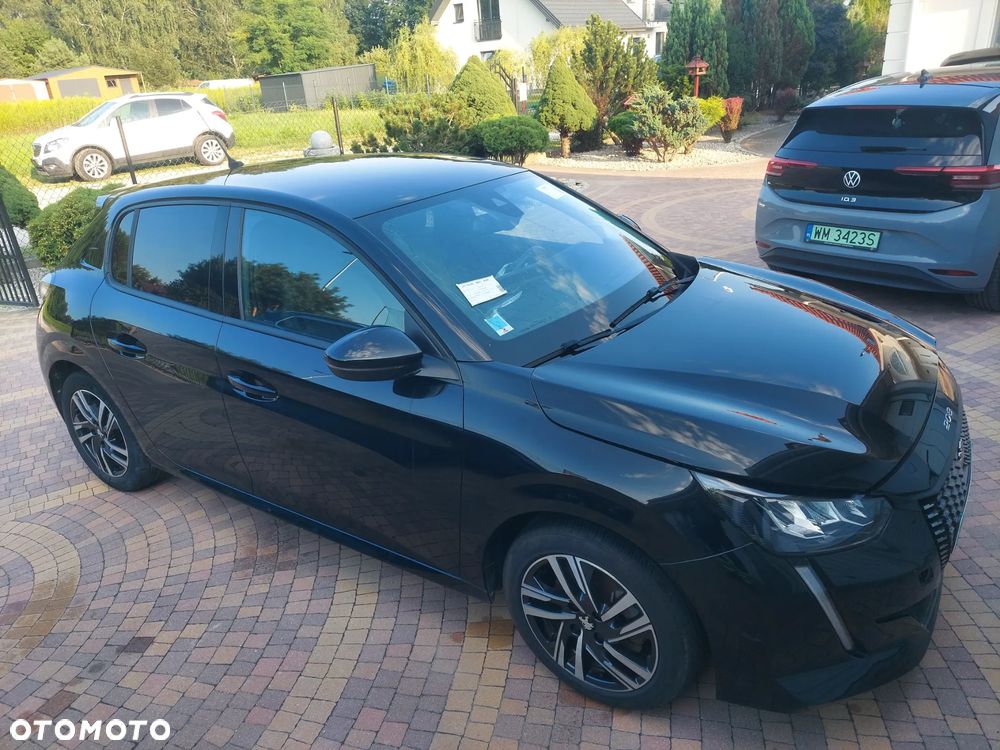 Peugeot 208 PureTech 82 Start & Stop Style - 3