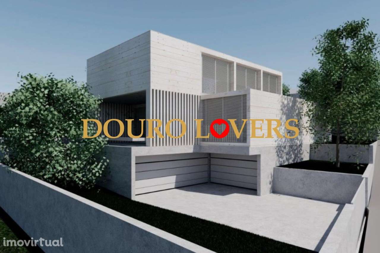 Terreno à venda com 901m2, na Madalena Vila Nova de Gaia - Grande imagem: 5/9