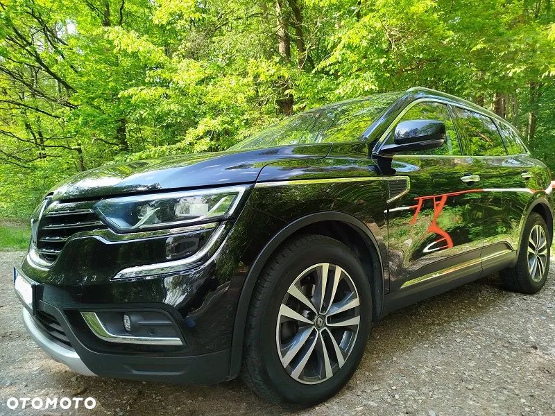 Renault Koleos 1.6 dCi Intens - 5