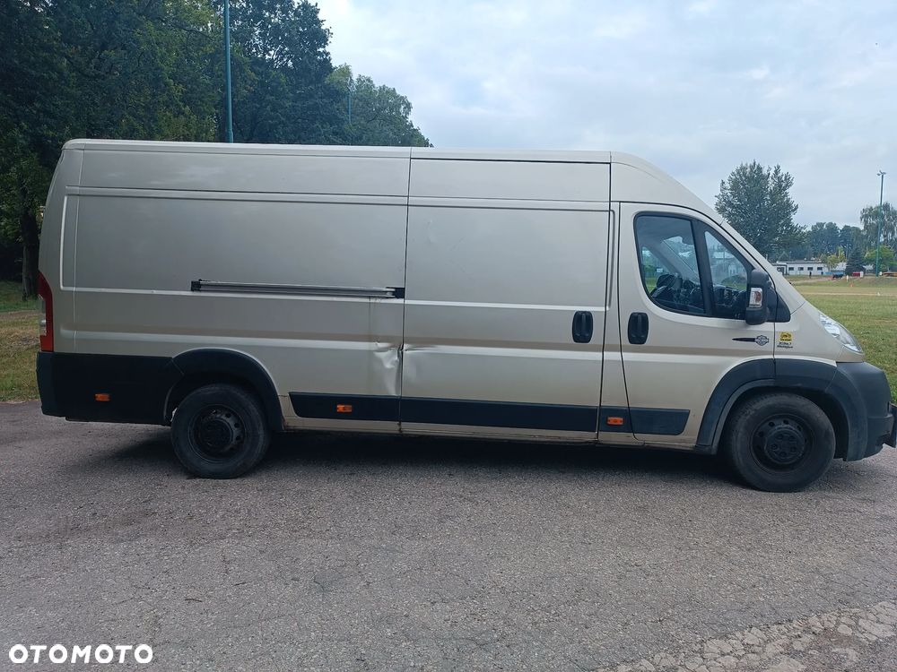 Fiat DUCATO - 5