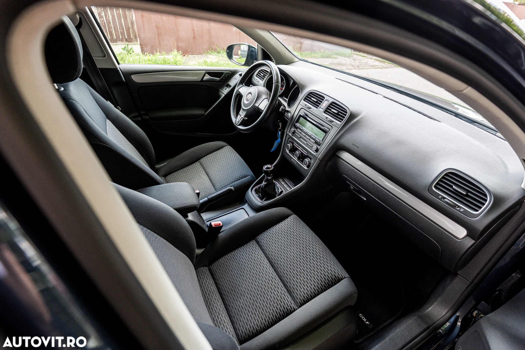 Volkswagen Golf 1.4 Team - 13
