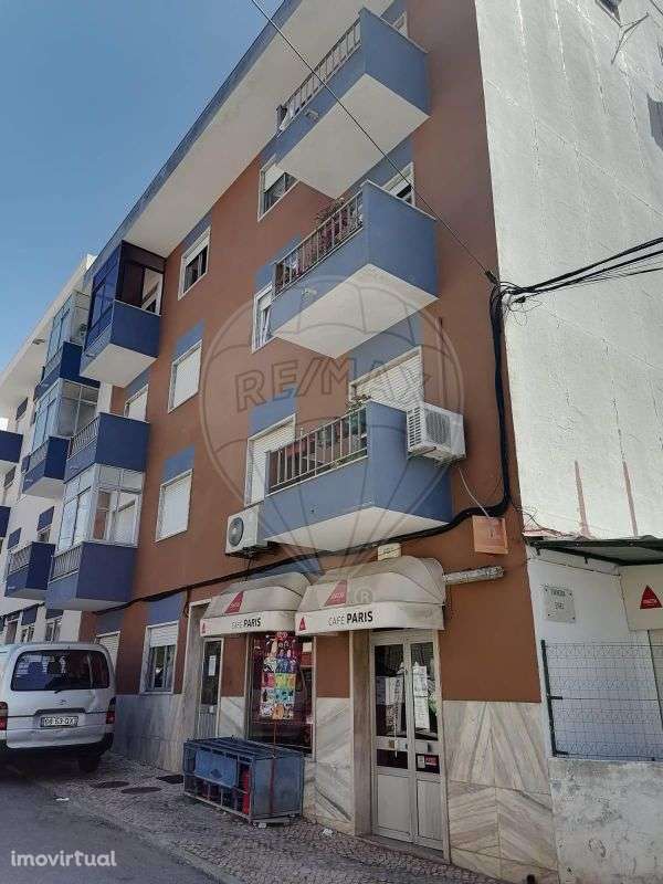 Prédio  para venda - Grande imagem: 2/6