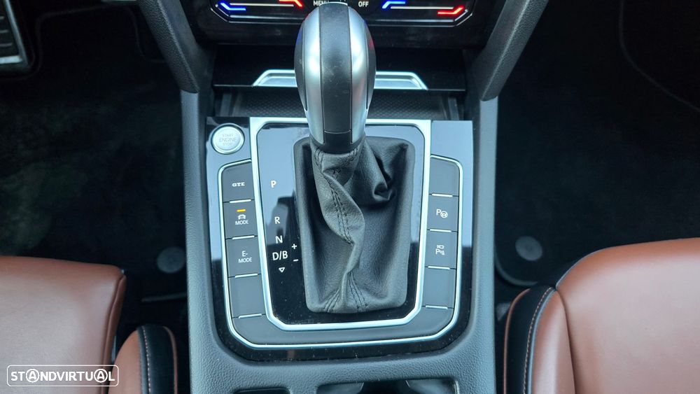 VW Arteon Shooting Brake 1.4 TSI eHybrid Elegance - 57