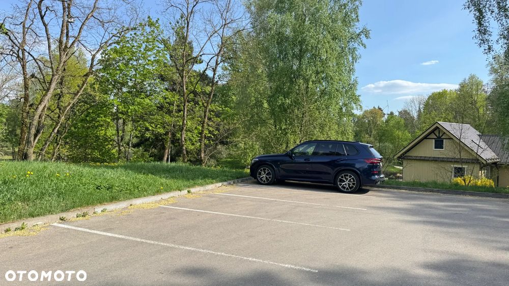 BMW X5 - 7