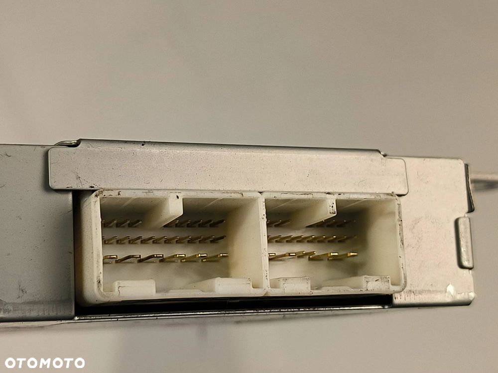 Moduł sterownik 8631A438 Mitsubishi Pajero 2008 SUV Diesel 147kW 3200cm³ - 4