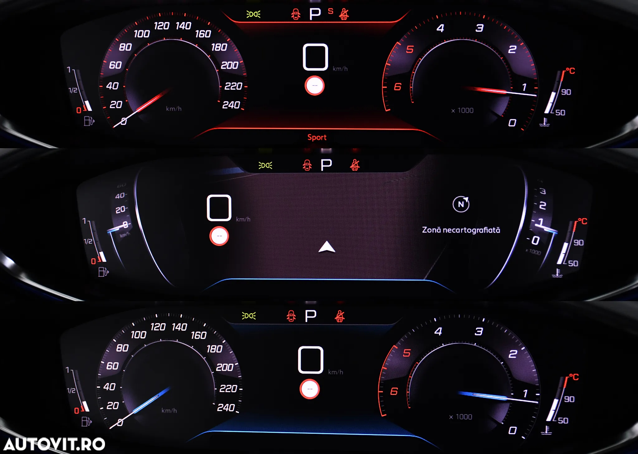 Peugeot 5008 1.5 BlueHDI s&s EAT8 Allure - 13
