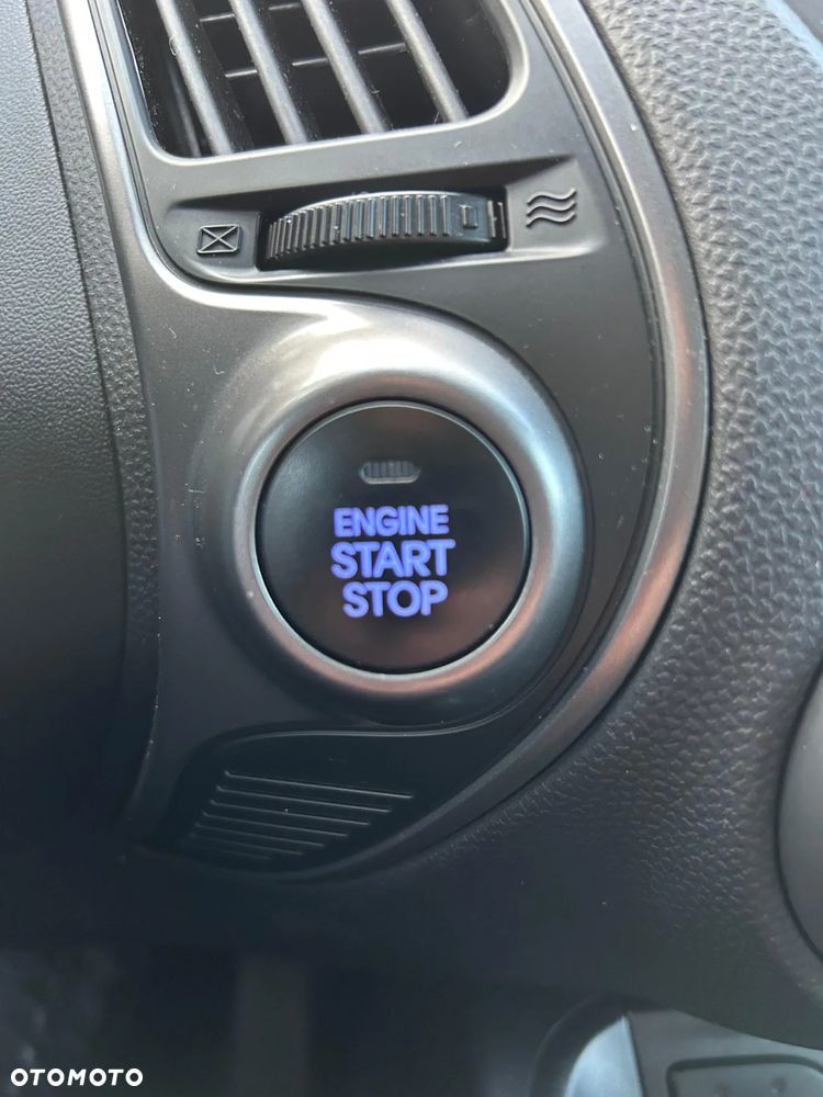 Hyundai ix35 2.0 CRDi Comfort 4WD - 15