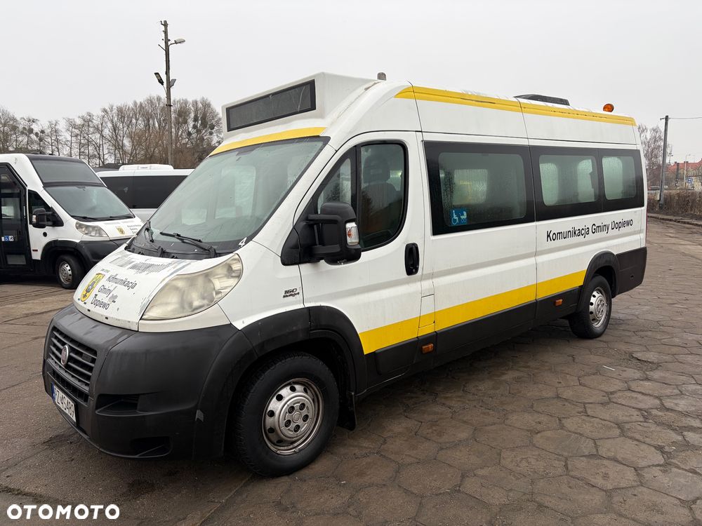 Fiat Ducato - 2